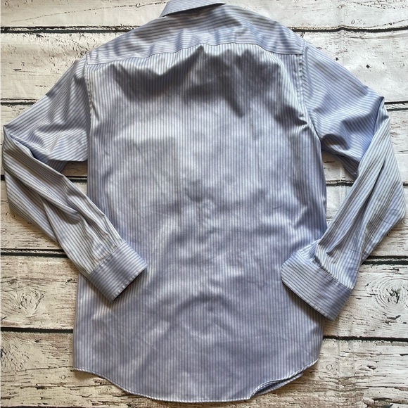 Egara men’s button down collared shirt - Picture 7 of 7